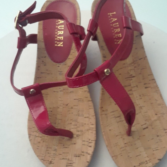 Ralph Lauren Shoes - Lauren by ralph lauren ROSALIA